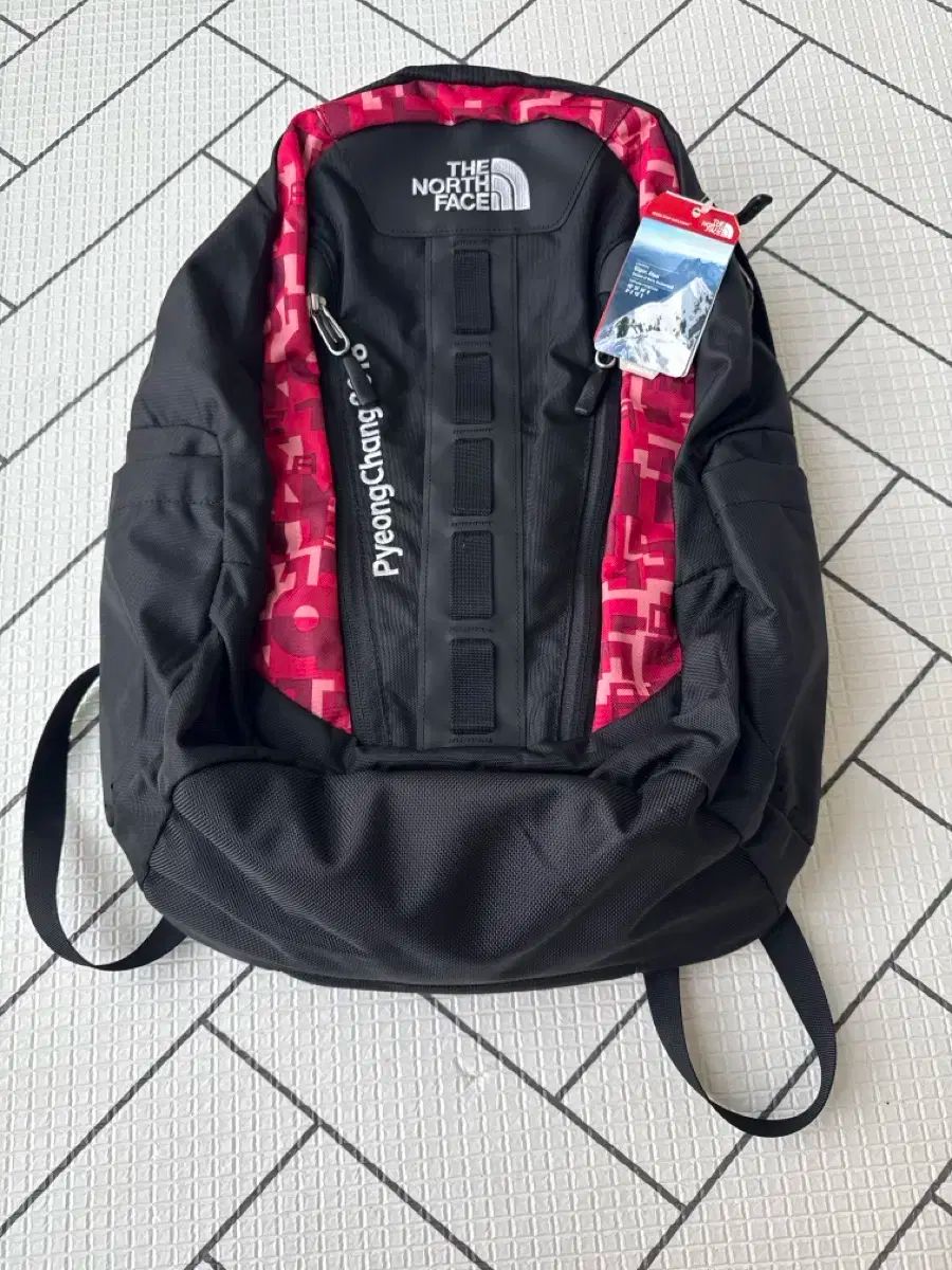 THE NORTH FACE ザノースフェイス バックパック 商品