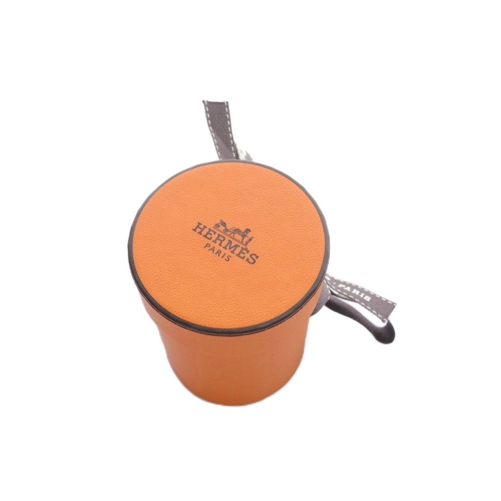 HERMES エルメス ツイリー GRAND APPARAT Grand Apparat Twilly - Grey | Hermès Mainland China
