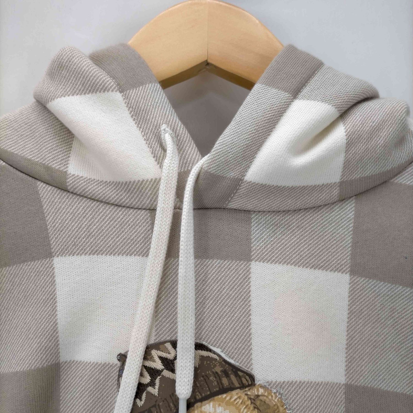 ポロバイラルフローレン Polo by RALPH LAUREN チェック柄