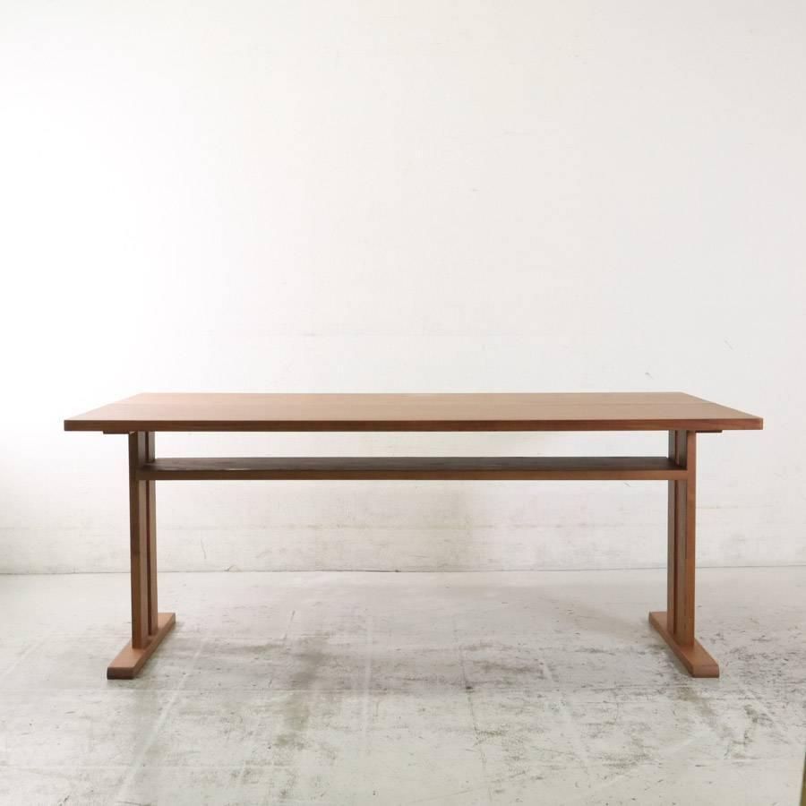 ダイニングテーブル W1600