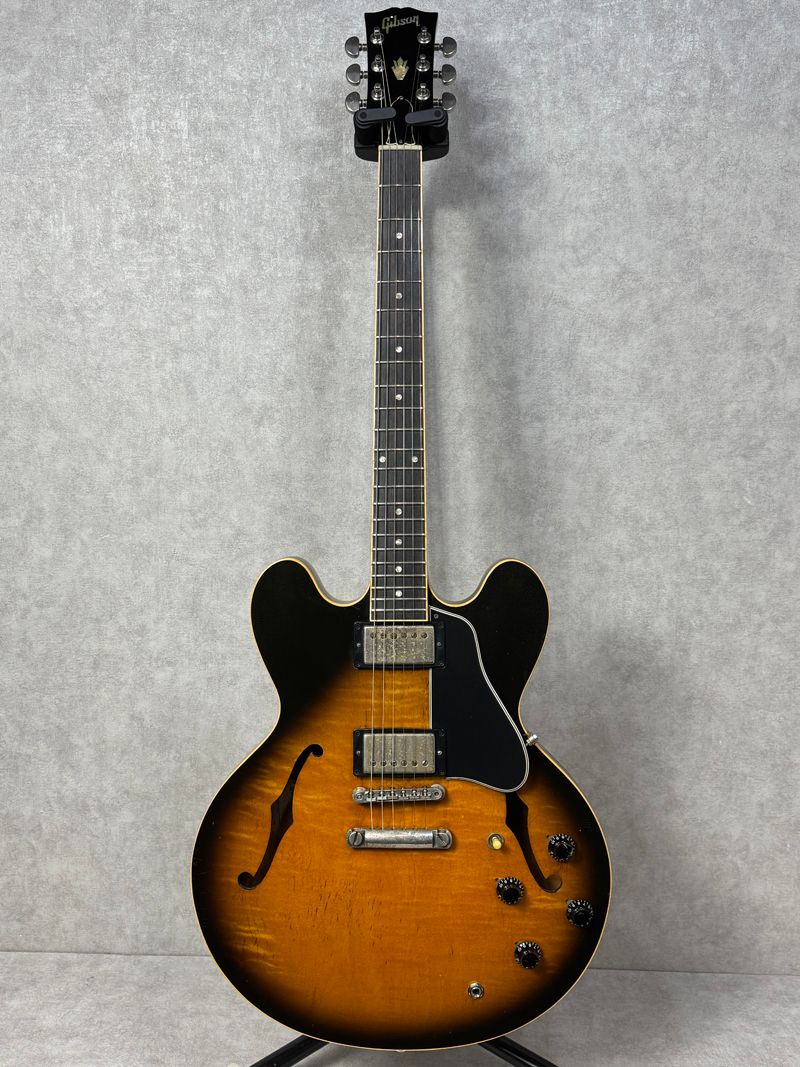 加古川店】【楽器】 中古 Gibson | ギブソン ギター ES-335 Reissue