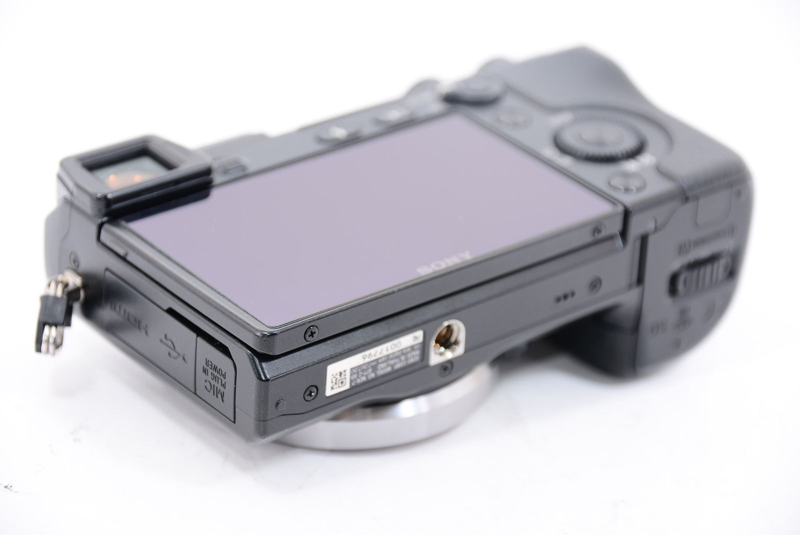 ◇カメラ 新品 ソニー SONY NEX-7K [ズームレンズキット-