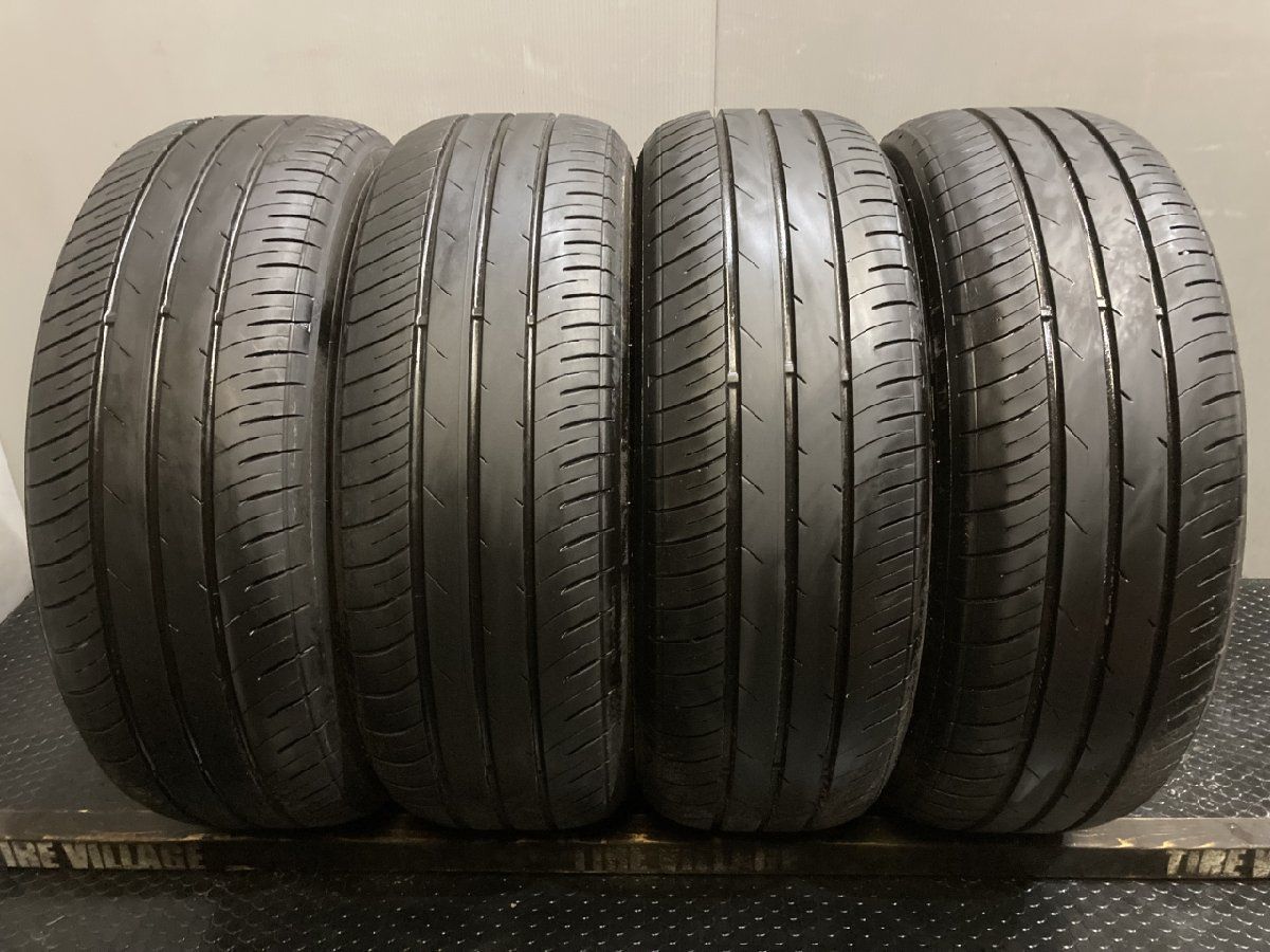 ◎リム径16インチトーヨータイヤ / PROXES J68 205/60R16 ヴォクシー ...