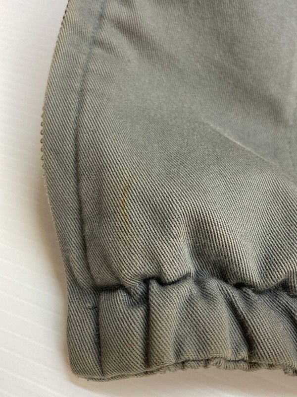 JACKET スプリットロゴジャケット