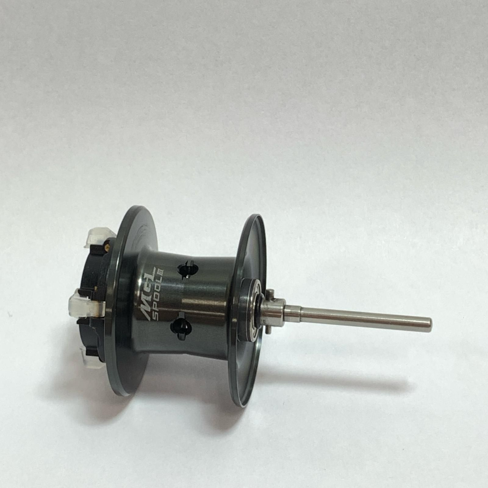 23メタニウム 100HG スプール シマノ純正】23メタニウム 純正スプール (Metanium)