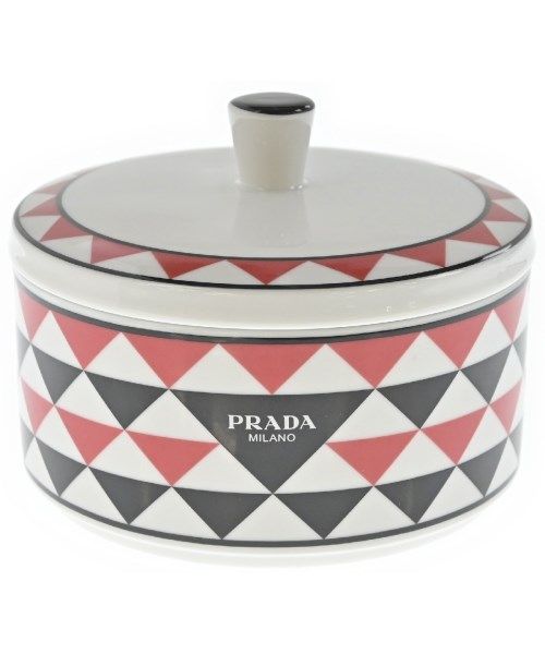 PRADA 小物類 その他 レディース 古着