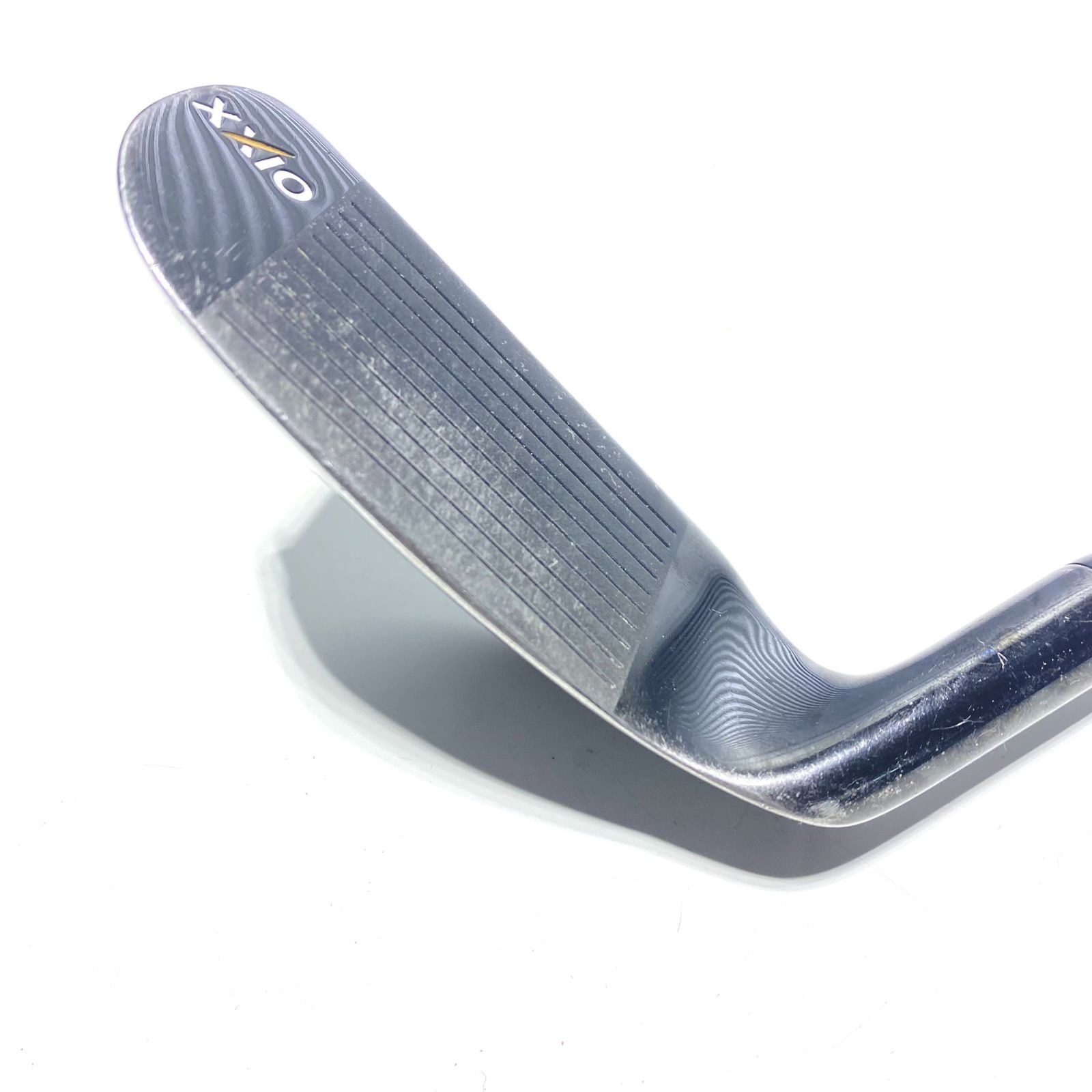 中古 DUNLOP ダンロップ ゼクシオ XXIO CR ウェッジ WEDGE 45 CHIP RUN CADERO ゴルフクラブ - メルカリ