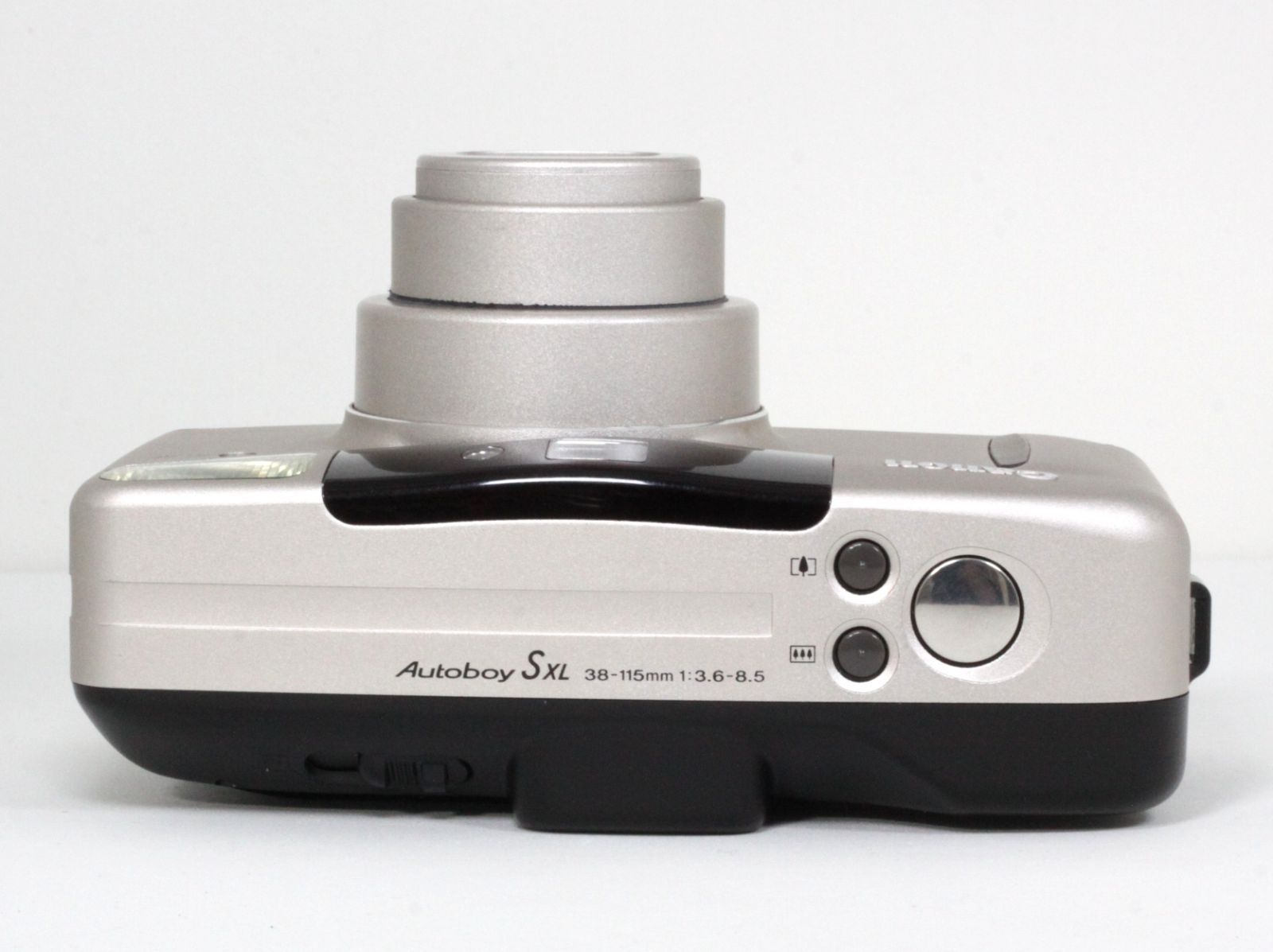 完動品 美品】Canon Autoboy SII XL 動作確認済 返金保証 キヤノン Autoboy