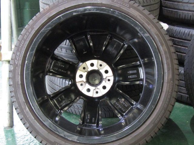 渋いブラック MINI