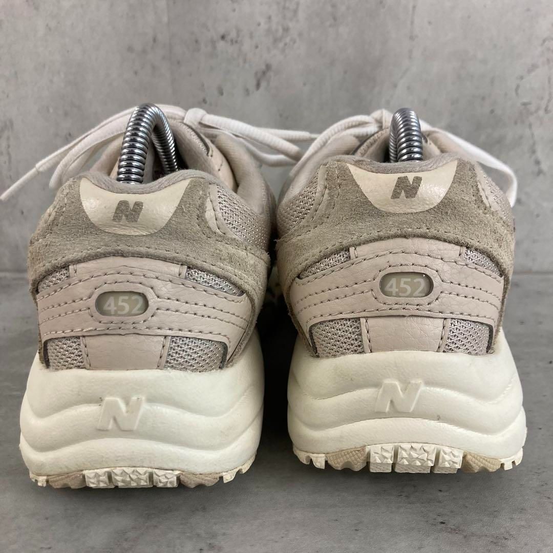 NewBalance ニューバランス WX452RM 24.0cm ☆ □□ - メルカリ 
