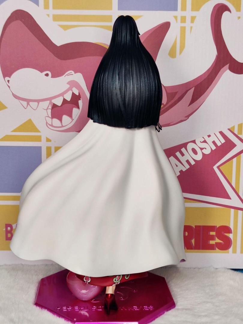 ワンピース 海賊女帝 ボア ハンコック フィギュア ガレージキット　新品 Amazon | ワンピース フィギュア 海賊女帝 ボア・ハンコック
