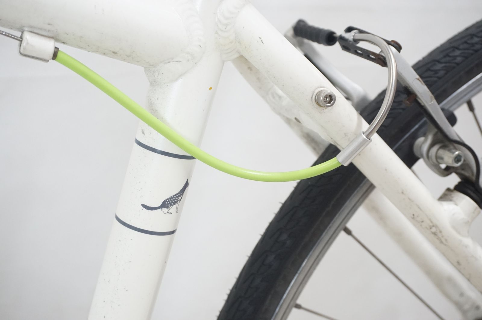 ジャンク RITEWAY