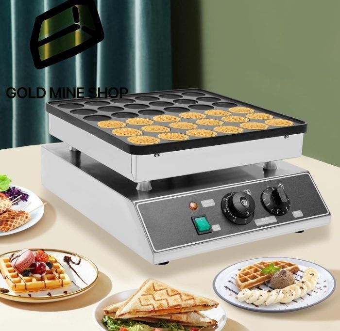 ミニパンケーキベーカーメーカー