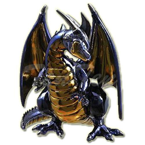 オフィシャルショップ限定】 ドラゴンクエスト メタリックモンスターズ