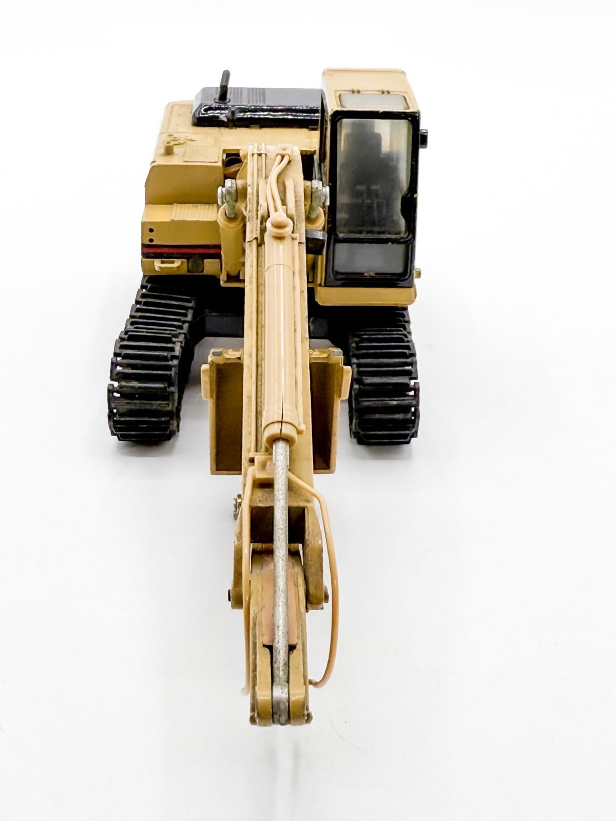 ＣＡＴ　油圧ショベル　３２０Ｄ　1／40 ミニカー　未使用 希少！Caterpillar 320 油圧ショベル ミニチュア建機 1/40