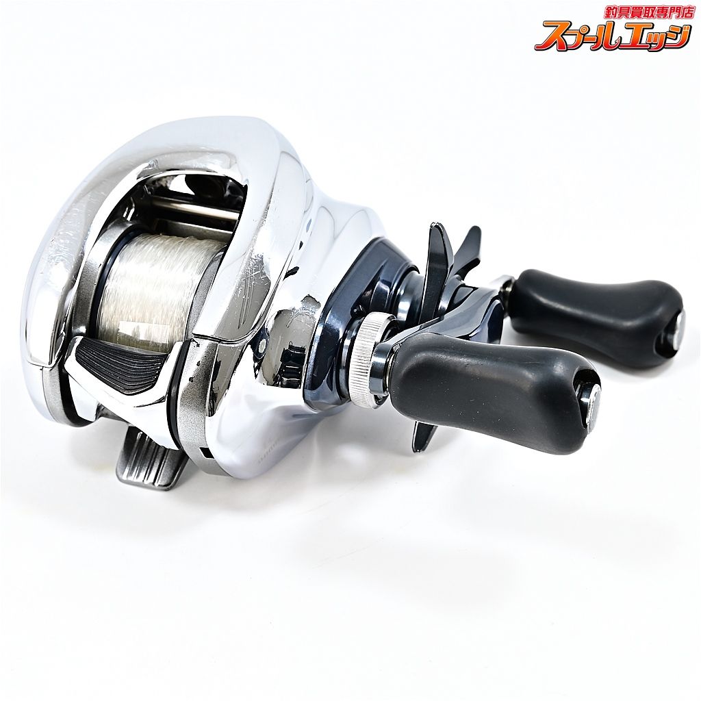 シマノ　SHIMANO　19　アンタレス　ANTARES HG シマノ 19アンタレス HG RIGHT 右ハンドル 淡水専用ベイトリール