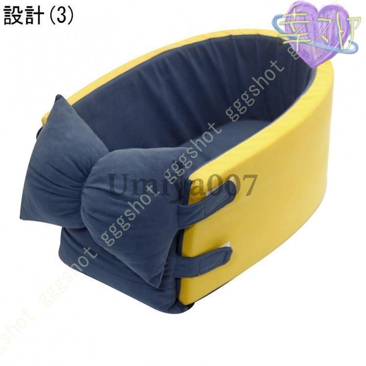 ベッド 簡単取付