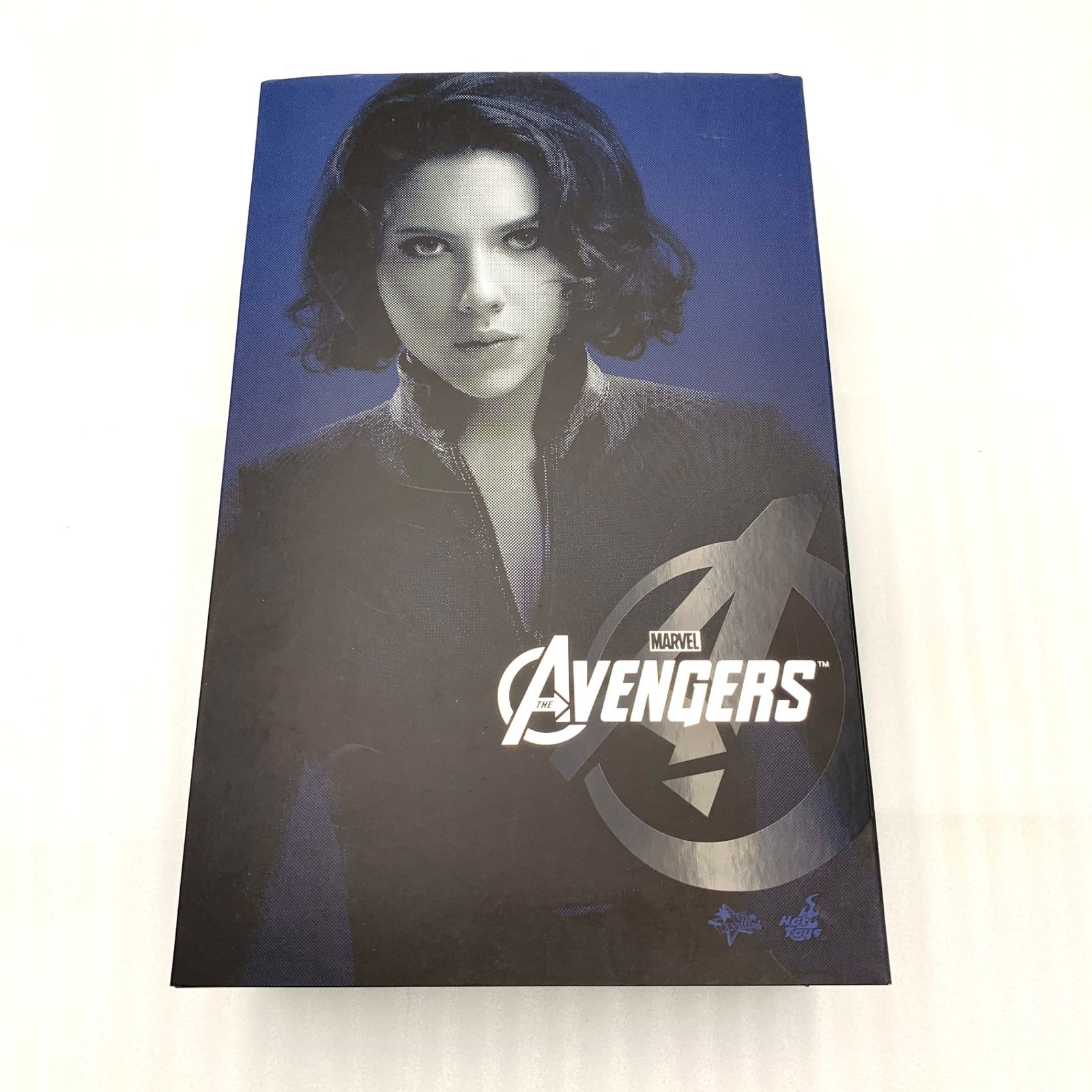 ホットトイズ Hot Toys ムービー・マスターピース ホットトイズ Hot Toys ムービー・マスターピース