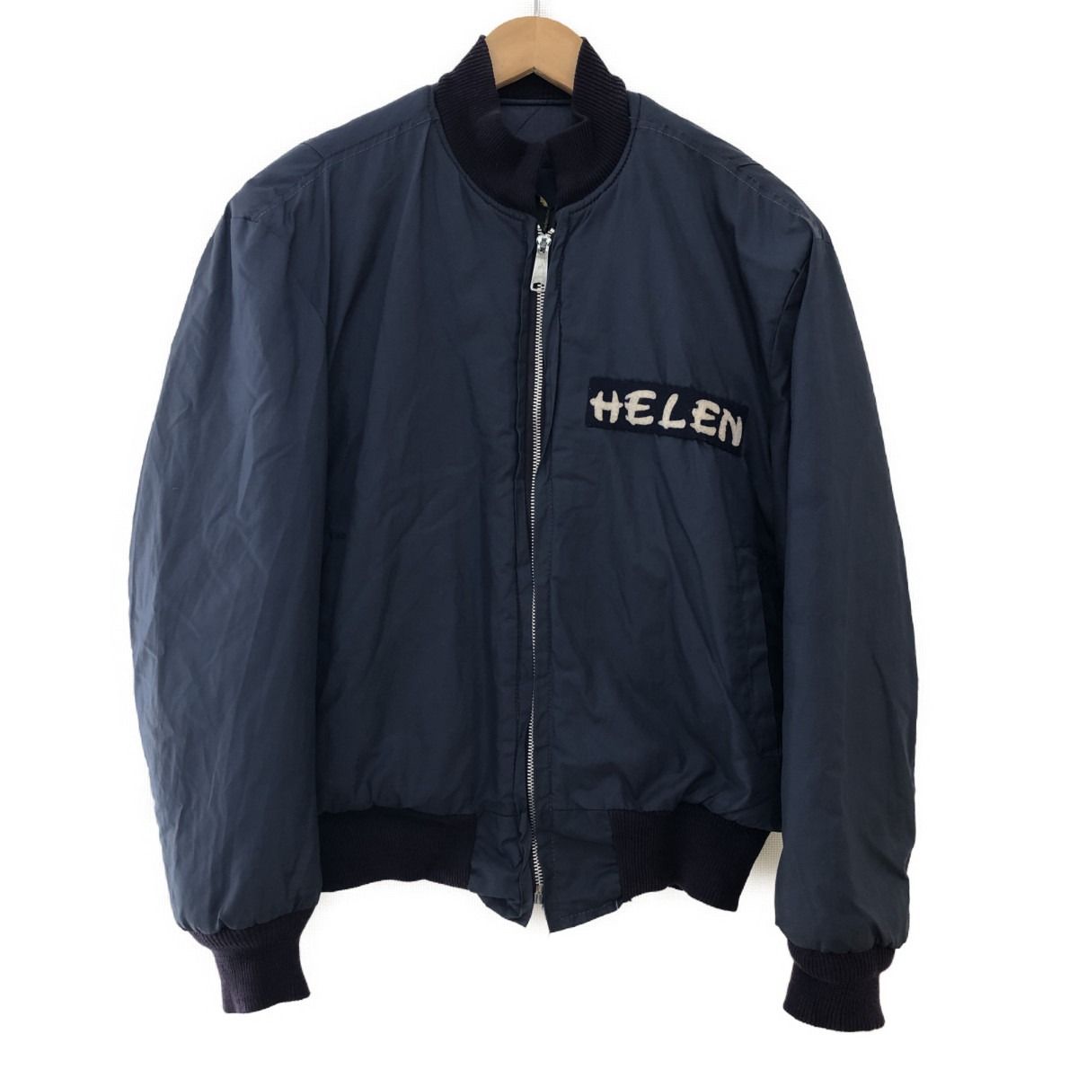 □□50~60s メンズ衣料 ジャケット タンカースジャケット サイズ不明