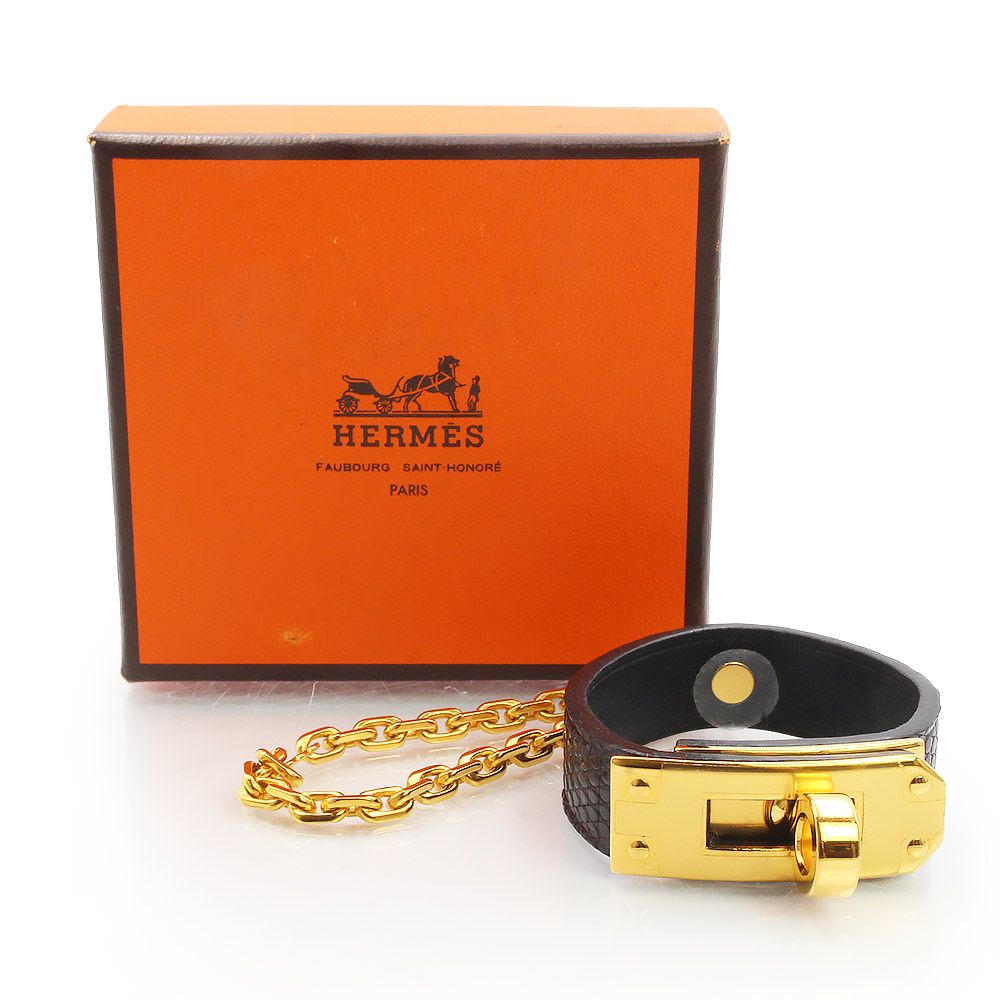 未使用　エルメス　ケリー　グローブホルダー　レザー　付属品完備　ブラック 楽天市場】HERMES エルメス ケリー グローブホルダー レザー