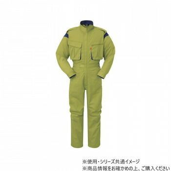 ヤマタカ Don ツナギ服 3 マスタード B3L 990