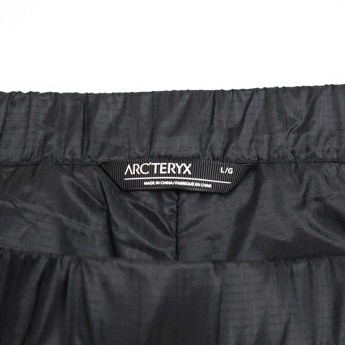 ARC'TERYX アークテリクス Nuclei Pant ナイロンニュークレイパデット