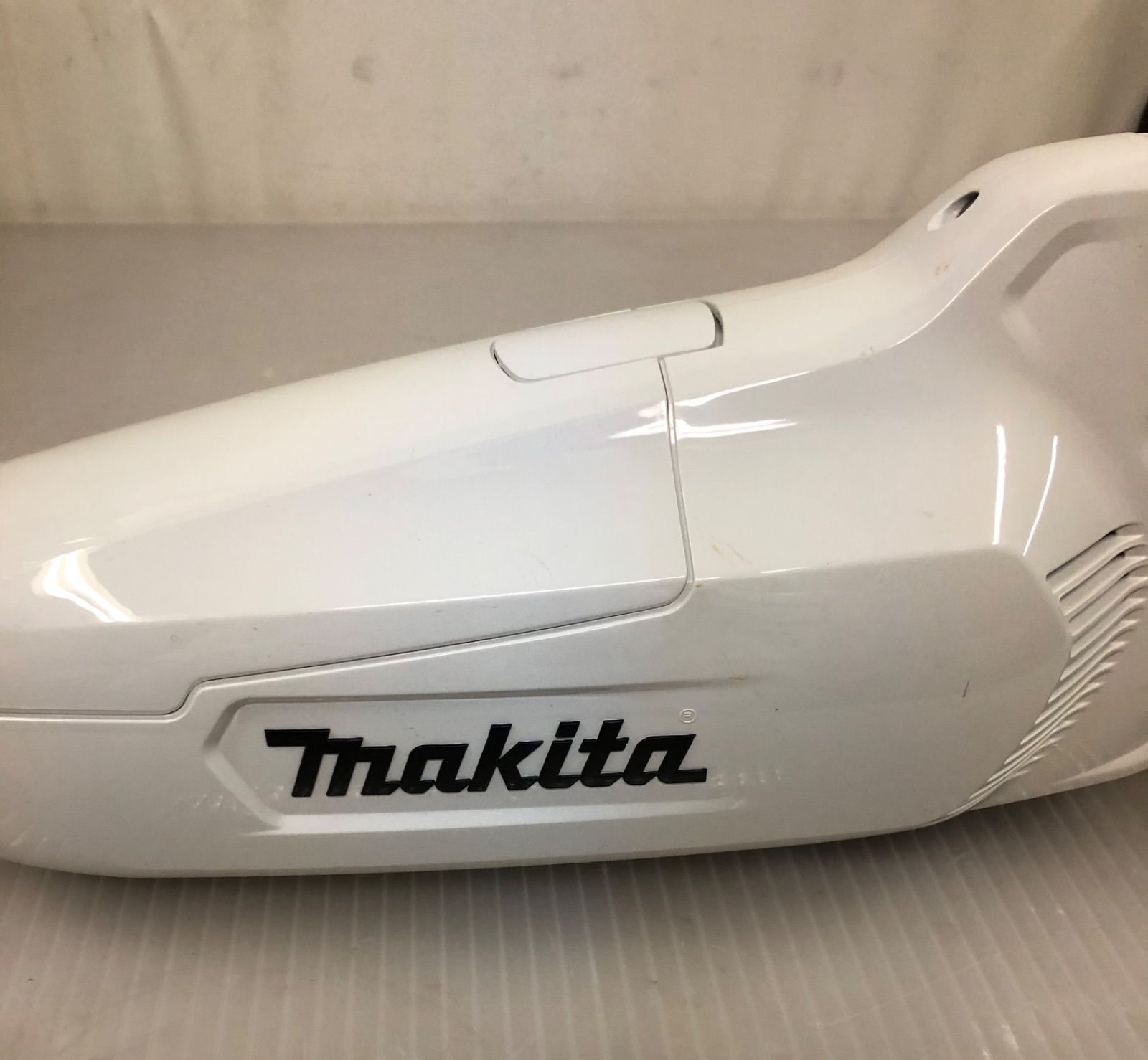 充電式クリーナー