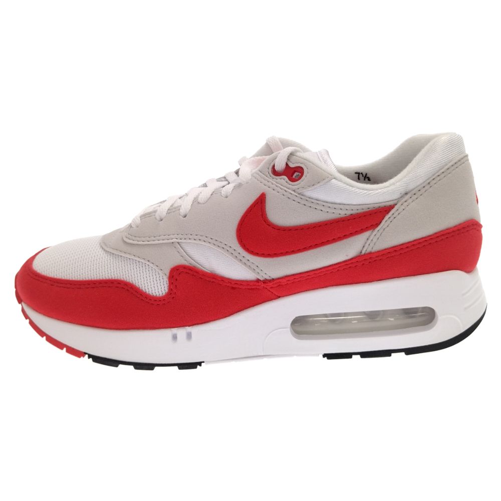 NIKE (ナイキ) AIR MAX 1 86 OG BIG BUBBLE RED エアマックス1 86