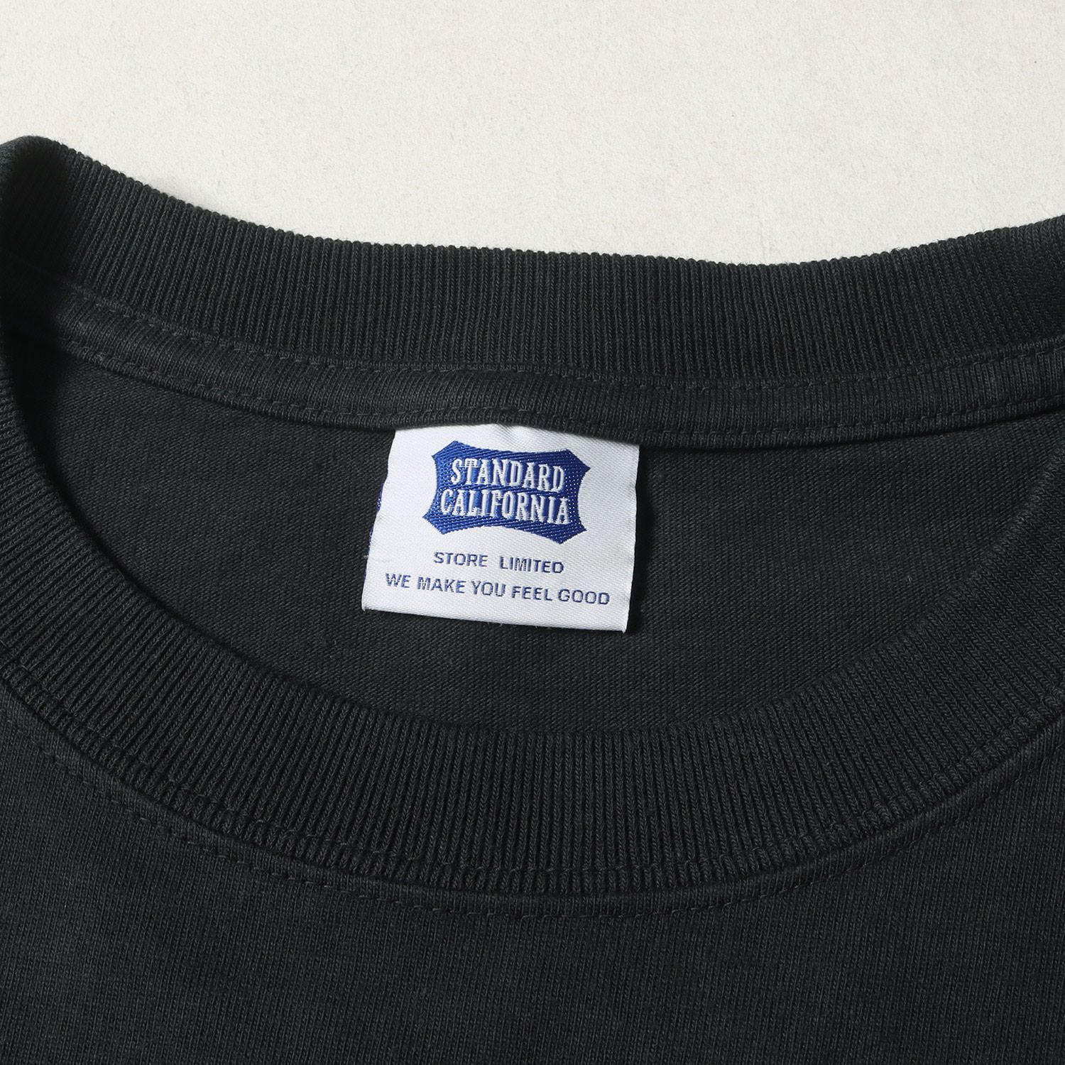 トップス SD Heavyweight H.N.D. Pocket Logo LS XL SD Heavyweight H.N.D. Pocket Logo LS XL SD Heavyweight Stadium