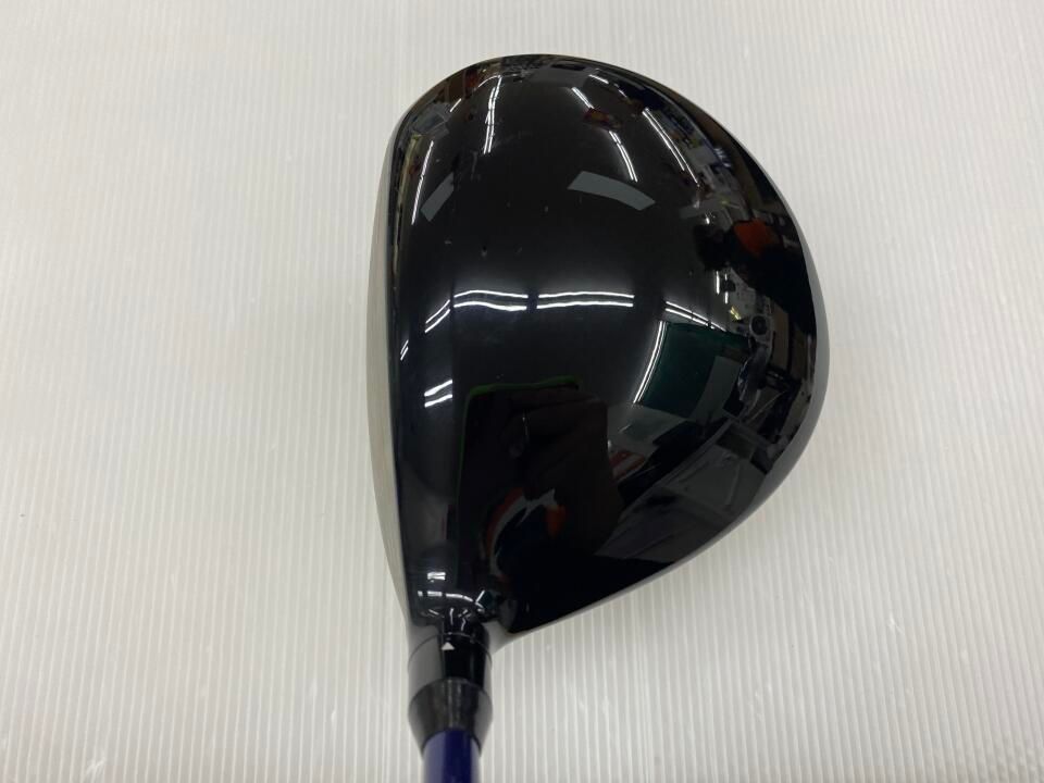 PRGR ドライバー