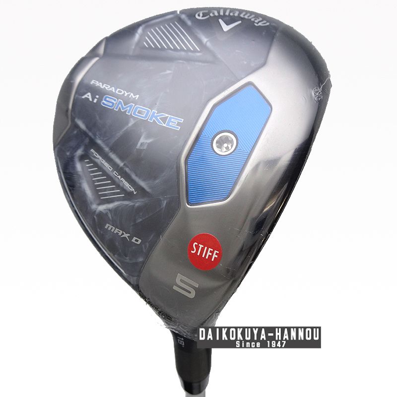 Callaway キャロウェイ ELYTE PARADYM等 各種対応スリーブ付 シャフト