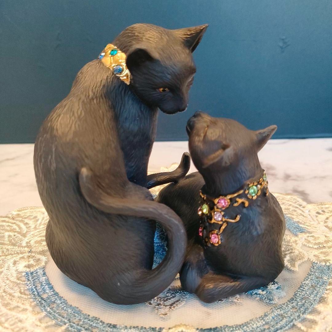 LENOX - 美品 ◆ 大きなサイズ レノックス LENOX ペルシャ猫 陶器 置物 キャット 大きなサイズ LENOX レノックスペルシャ猫 陶器 置物 キャット