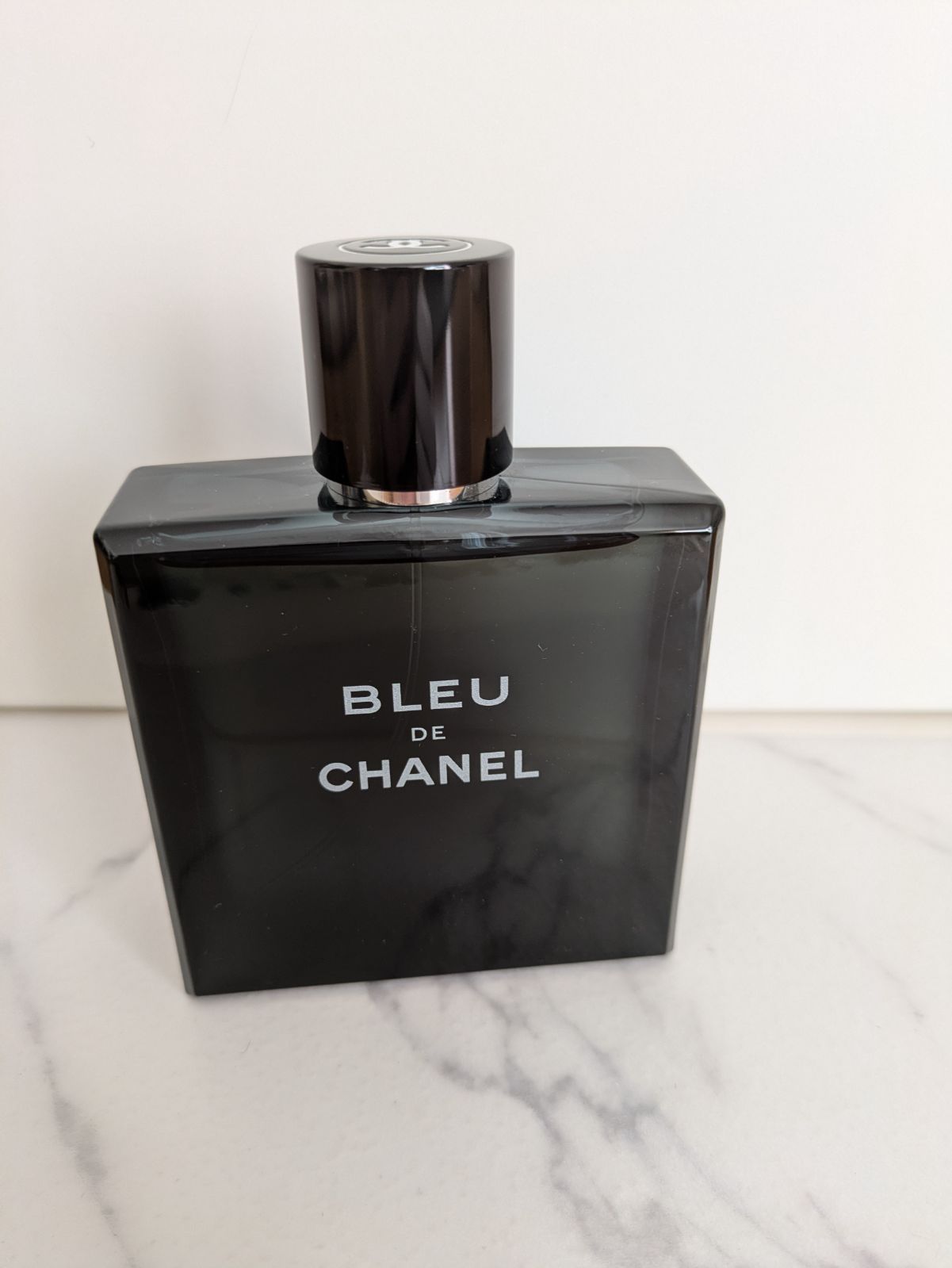 CHANEL ブルードゥシャネル オードトワレ 100ml