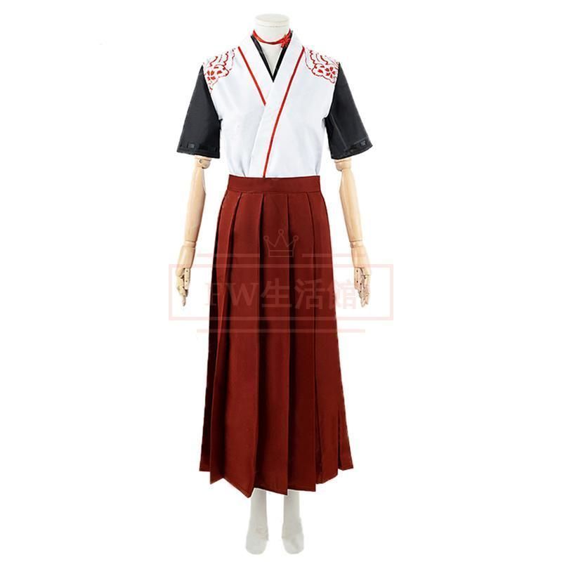演出服 cosplay