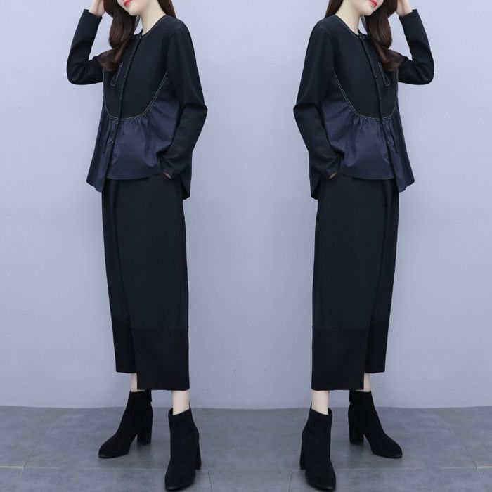 ロング