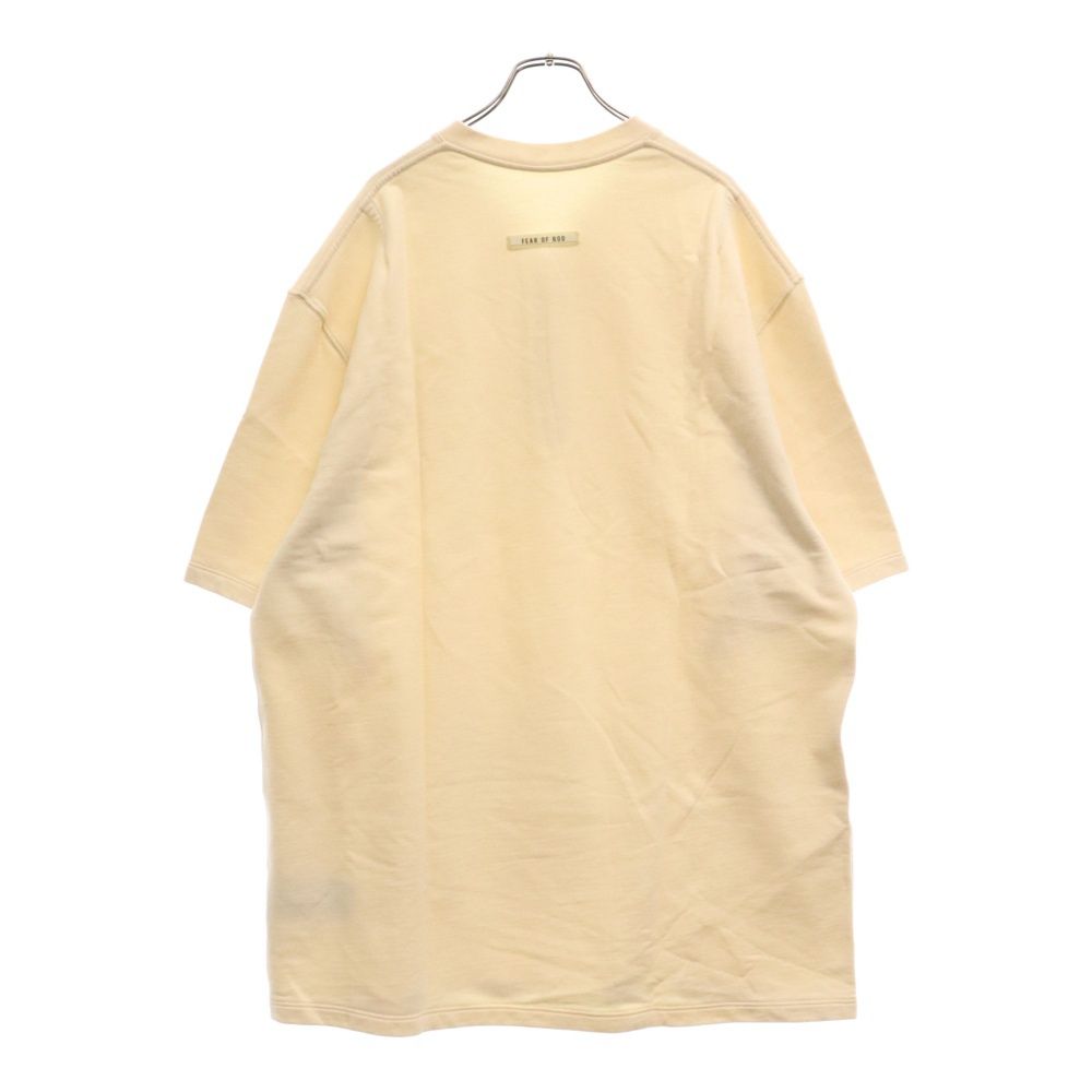 FEAR OF GOD (フィアオブゴッド) 6th Sixth Collection Half Zip Henly 