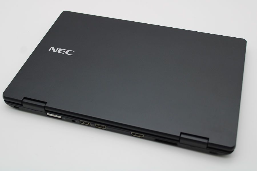 NEC PC-VKA11HGG6QD4 Core m3 8100Y  1.1GHz/4GB/128GB(SSD)/12.5W/FHD(1920x1080)/Win10 【554234862】