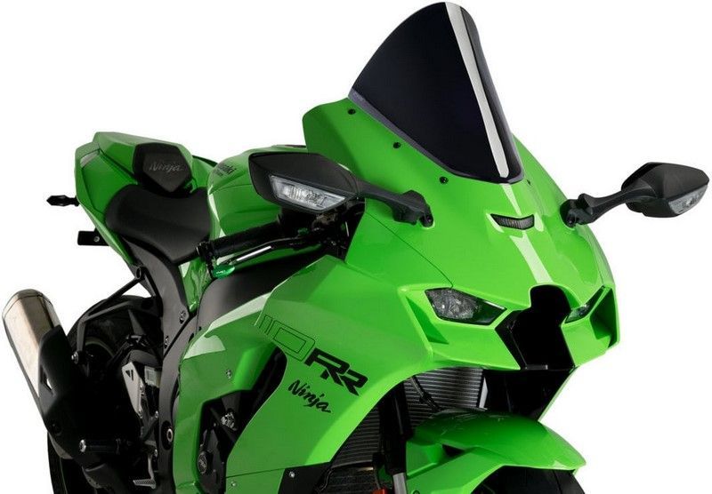 Puig / プーチ Rレーサースクリーン KAWASAKI ZX-10RR オファー 2021