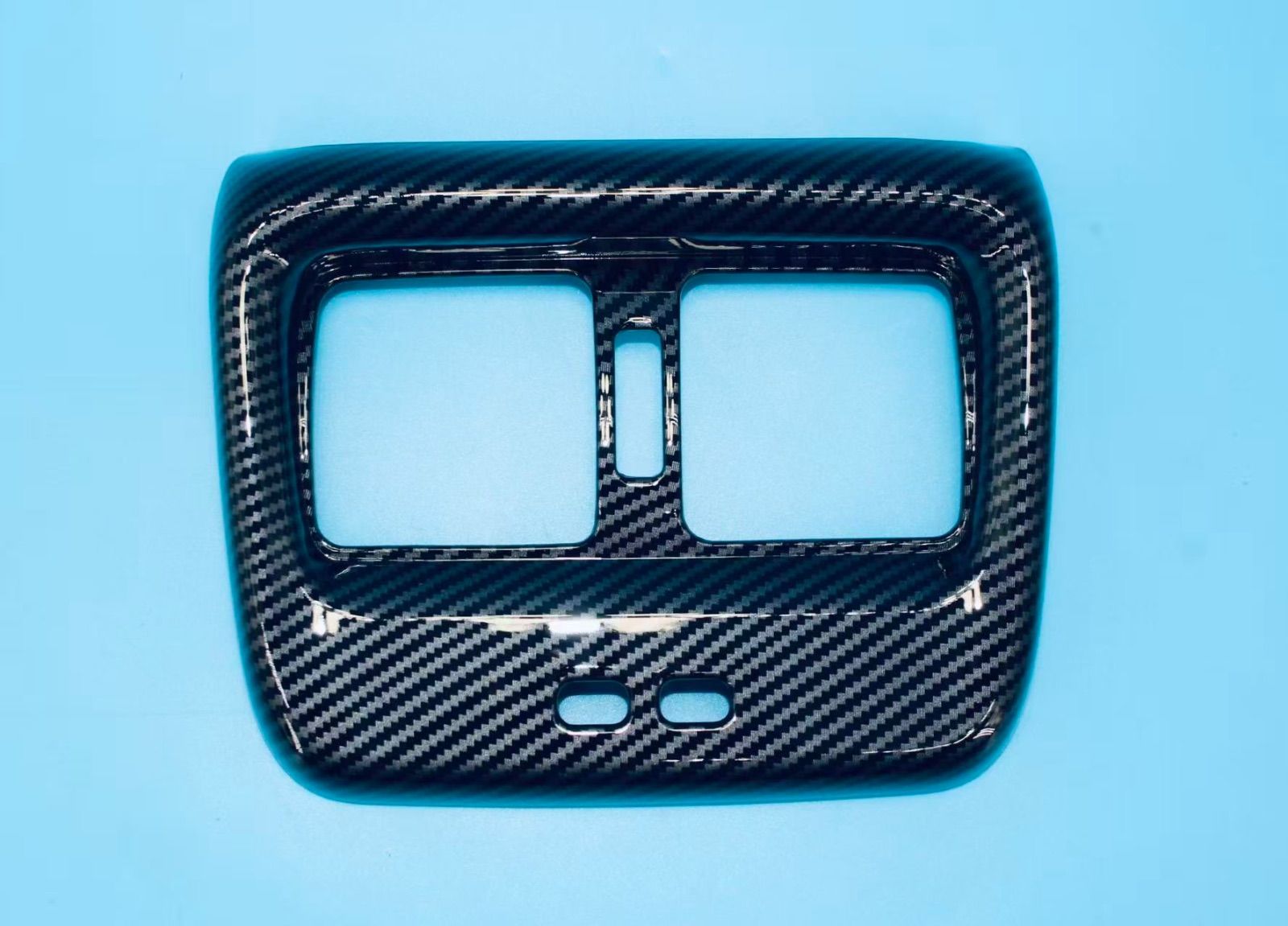 CROSSOVER エアコン吹き出し口カバー