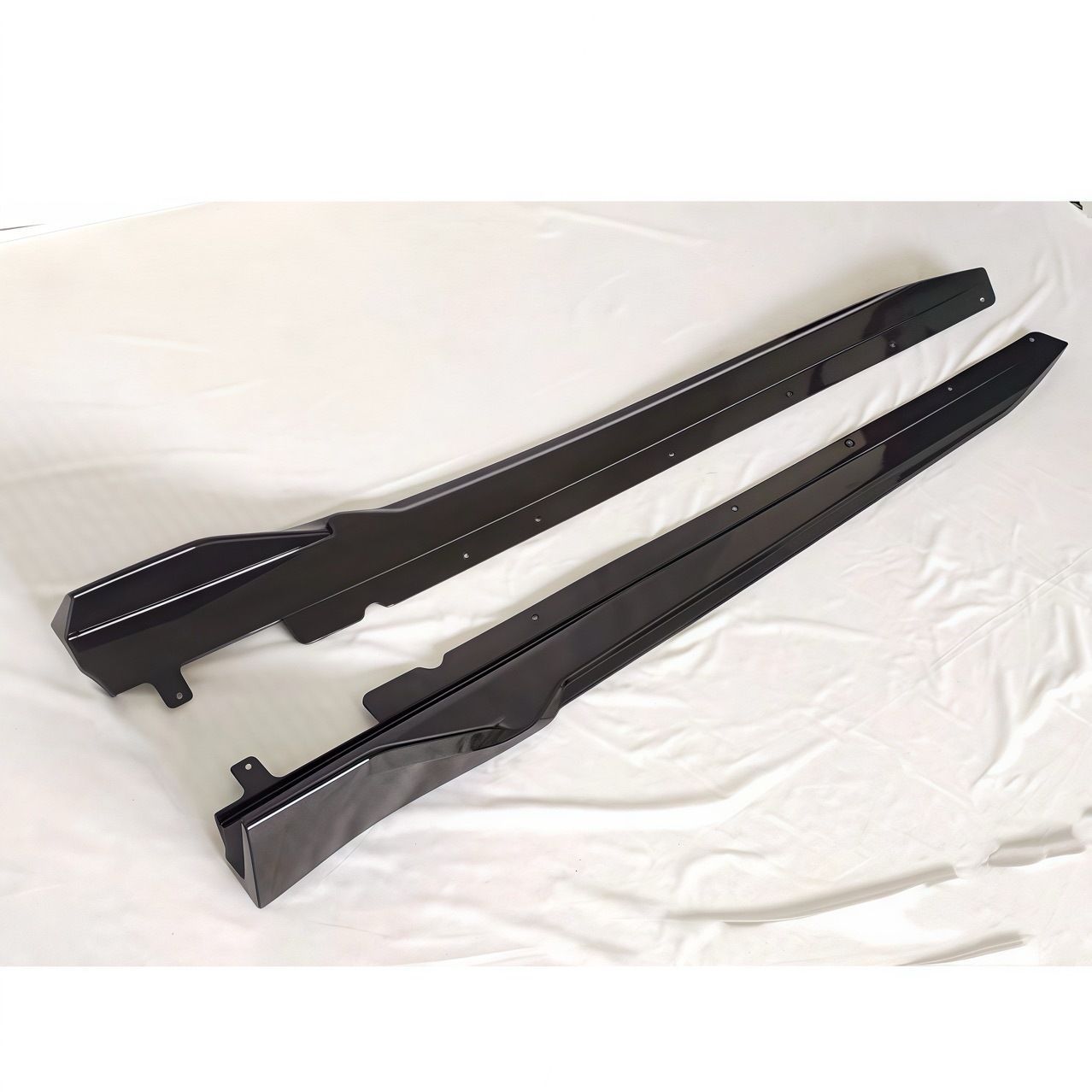 ブラック カーボン風