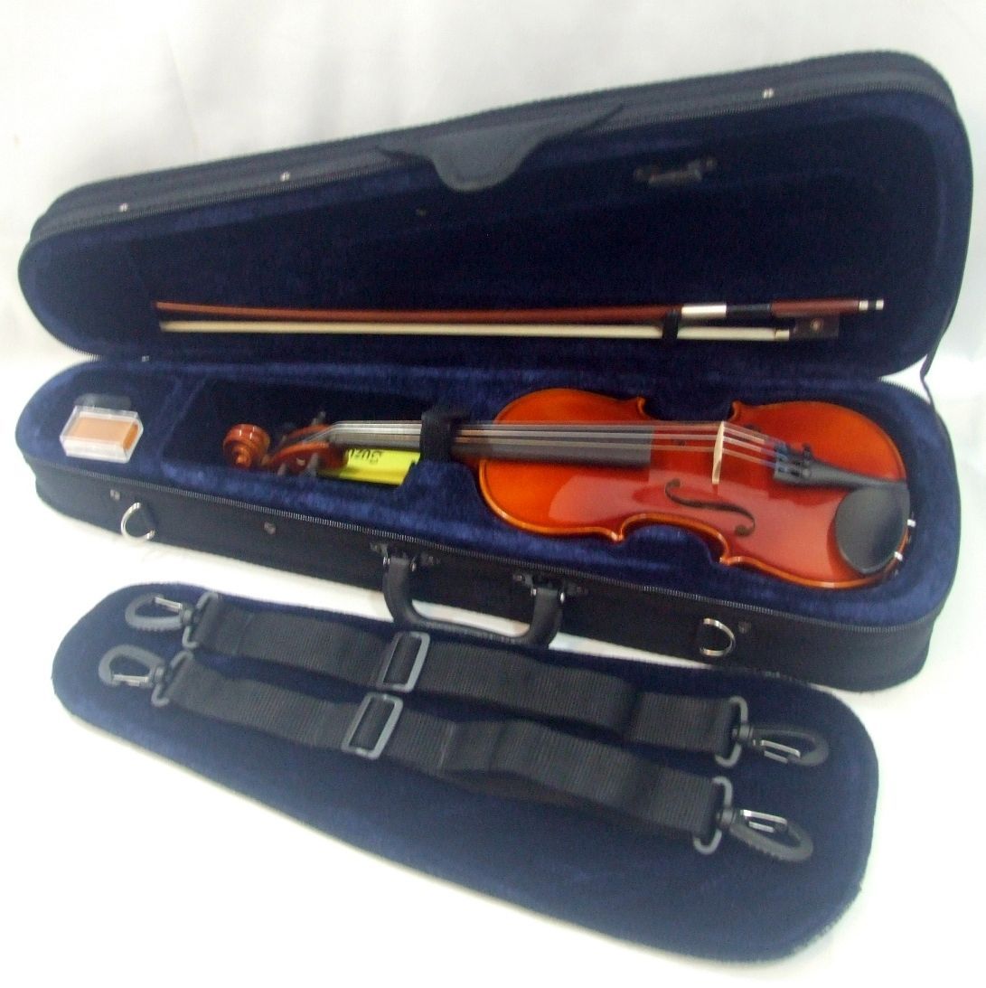 スズキバイオリン 1|8 分数 No230 2025年 ケース SUZUKI弓 No1016 展示品 ほぼ セット 鈴木バイオリン 定価の35％程度