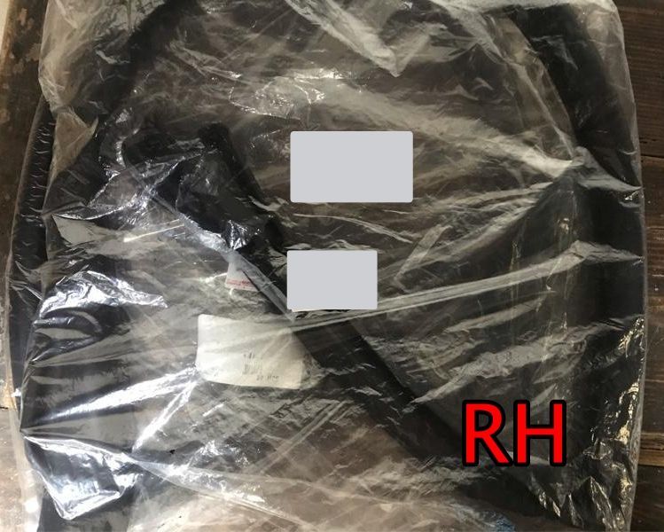 トヨタ TOYOTA 純正 セリカ LB フロント ドアウェザーストリップ 右 RH 運転席 単品 パーツ エンジン タイヤ バンパー 検索 マフラー