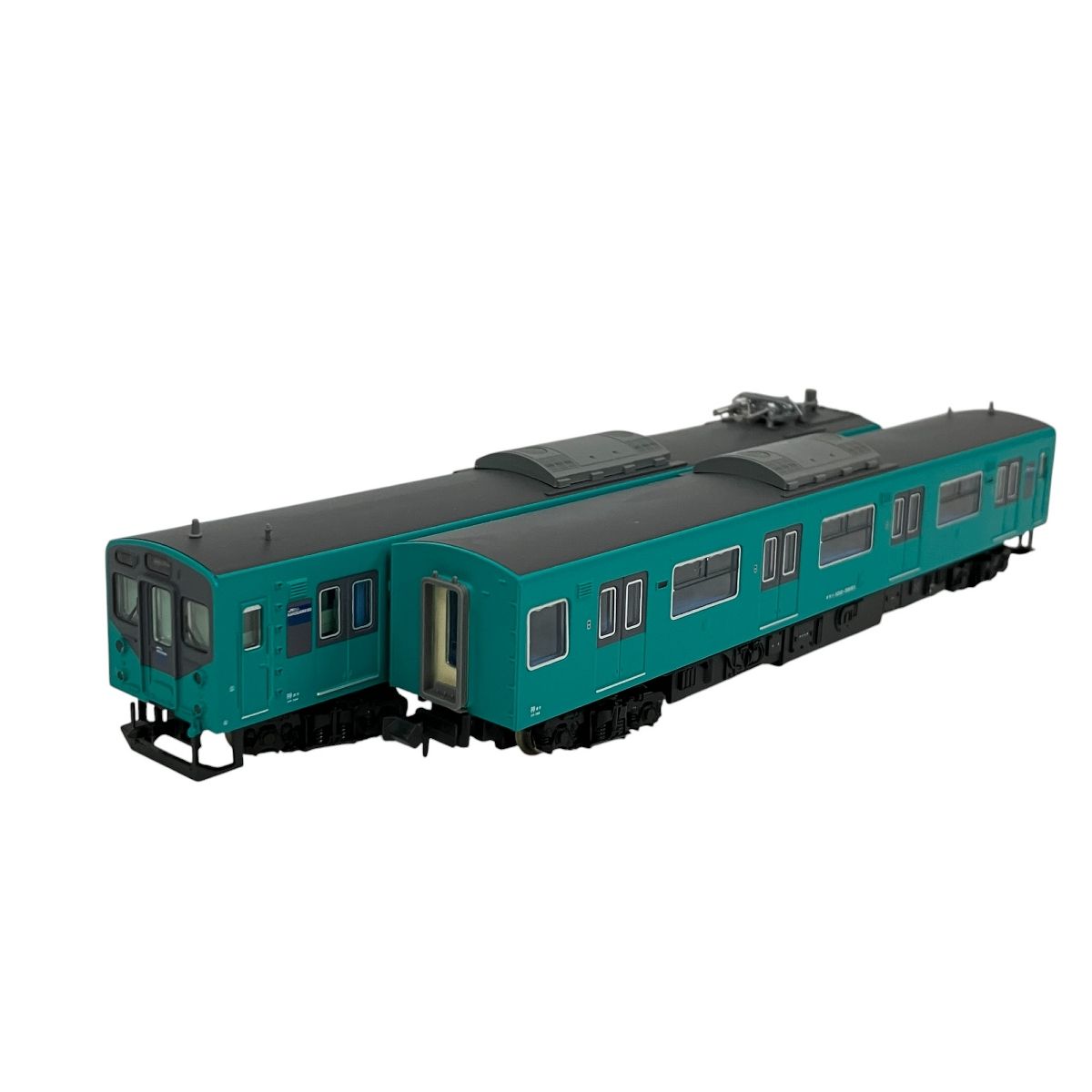 MICRO ACE マイクロエース A-0422 103系 3550番台 加古川線タイプ 4両セット 鉄道模型 N O9932106