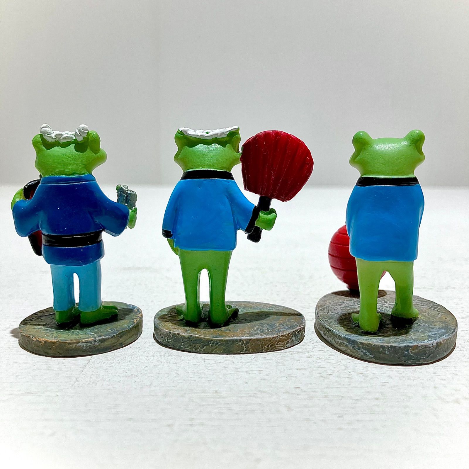 コポー 秋セット ✿美品✿ コポー コポタロウ 秋 ハロウィン 焚き火