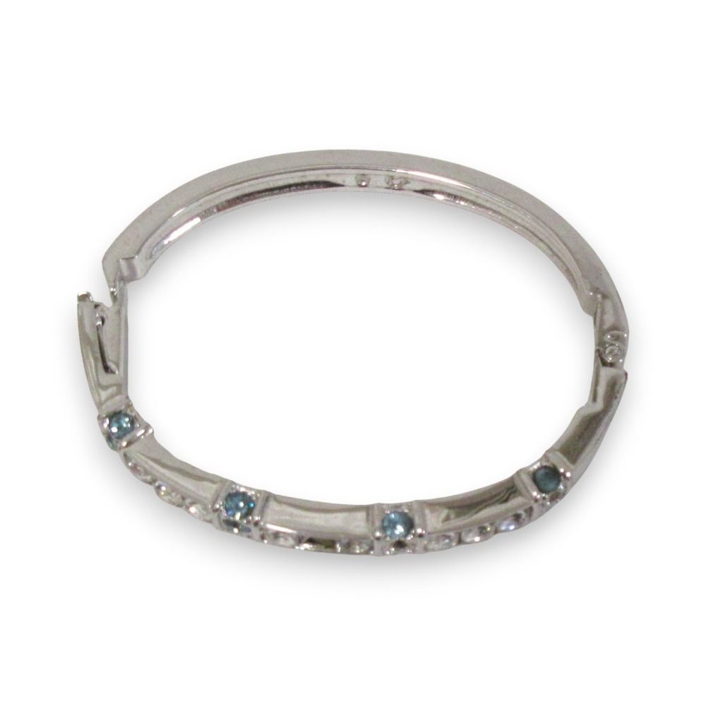 SWAROVSKI スワロフスキー クリスタル ブレスレット バングル