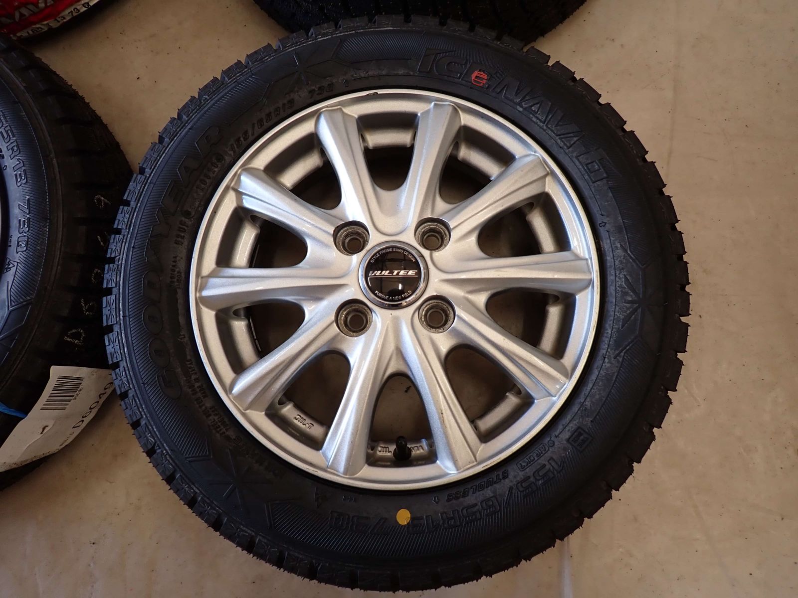 ワゴンR ムーヴ