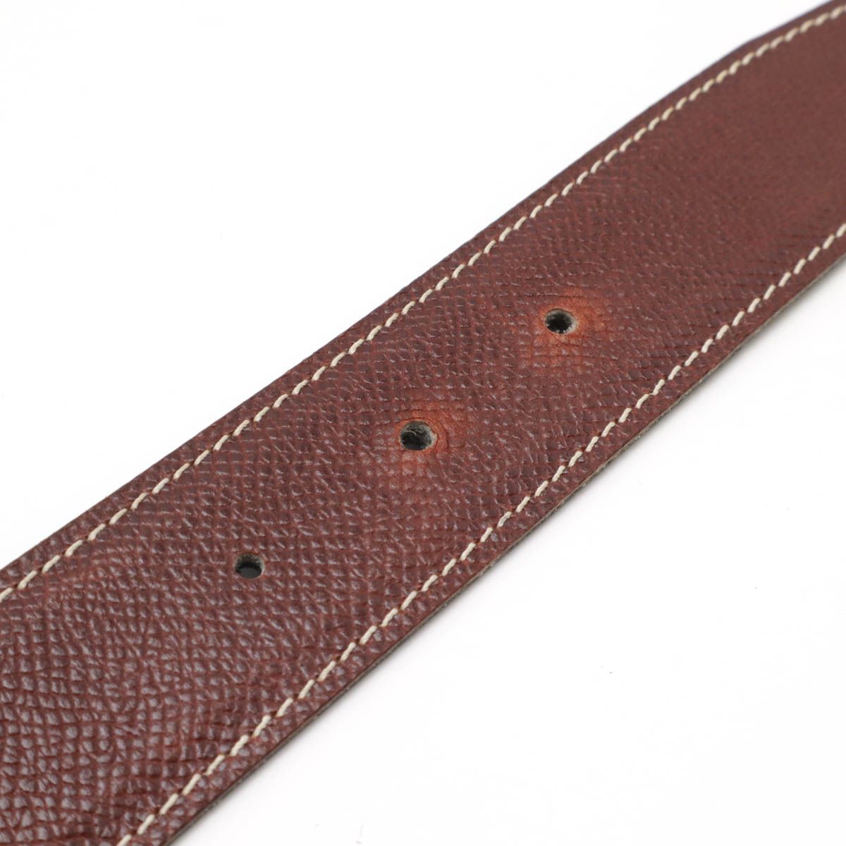 【良品】HERMES エルメス Hロゴ　ベルト　⬜︎A刻印　リバーシブル　レザー 楽天市場】HERMES エルメス マットゴールド Hバーバックル T刻印