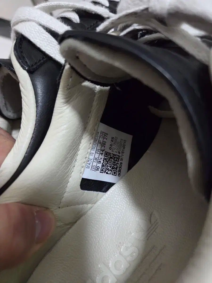 コアブラック JQ