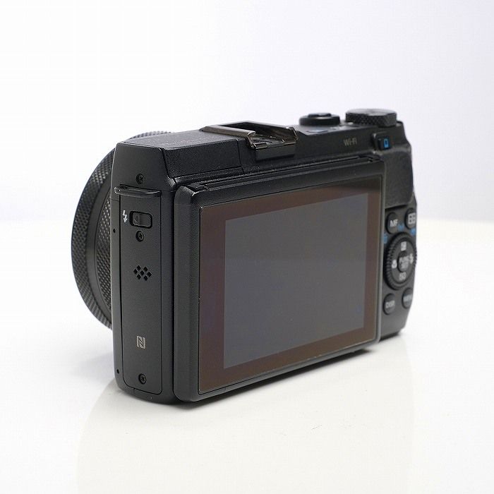 中古】(キヤノン) Canon POWERSHOT G1 X MARK2 - メルカリ