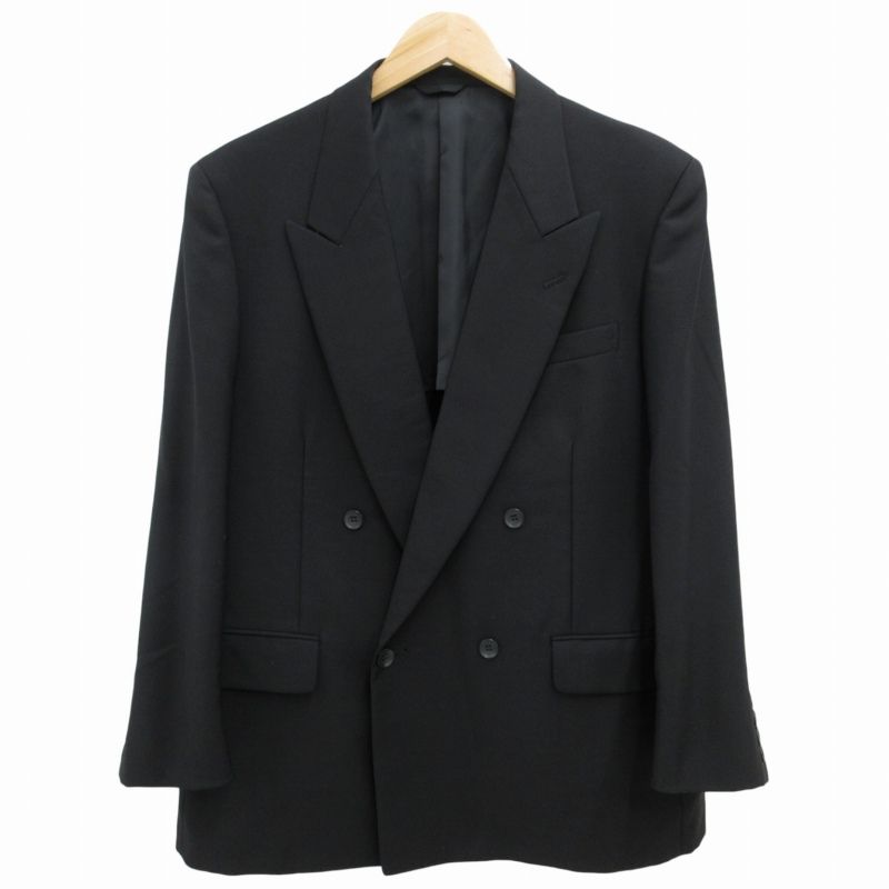 Brummell ブランメル スーツ セットアップ ダブル テーラード